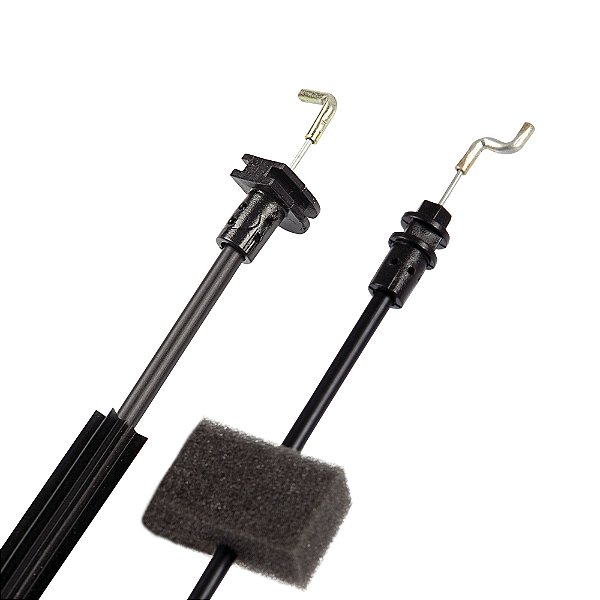 Cabo Acionamento Fechadura Porta Diant Dir Ecosport 03 A 12 [F103]