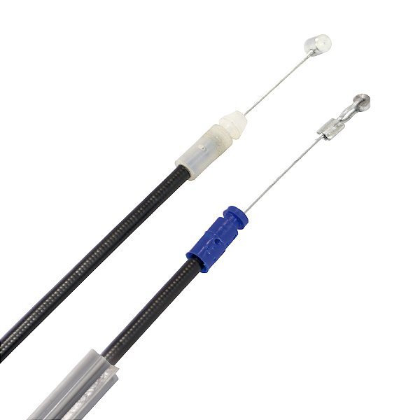 Cabo Comando Trava Fechadura Dianteira Direito Fit 08 A 2014 [F103]