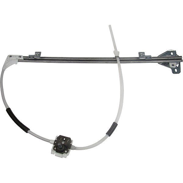 Máquina Do Vidro Mecânica Esquerda Master G1 02 A 13 [F103]