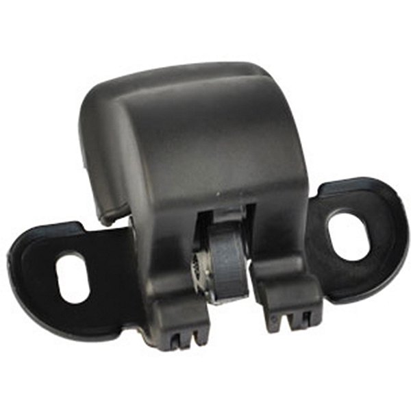 Fechadura Superior Central Porta Traseira Baú Kangoo Após 00 [F103]