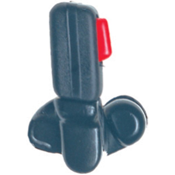 Trinco Quebra-vento Diant Direito Santana Voyage Gol 80 A 96 [F103]