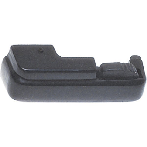 Trinco Quebra-vento Porta Diant Dir Del Rey Pampa Pick-up [F103]
