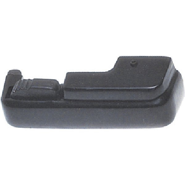 Trinco Quebra-vento Porta Diant Esq Del Rey Pampa Pick-up [F103]