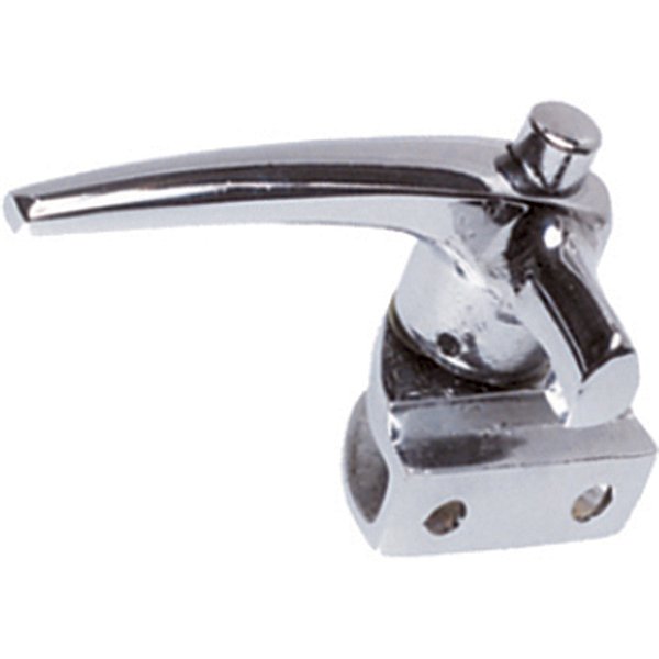 Trinco Quebra-vento Porta Dianteira Esq Fusca Kombi 59 A 70 [F103]
