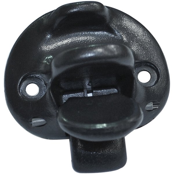 Trinco Vidro Corrediço H100 97 A 04 [F103]