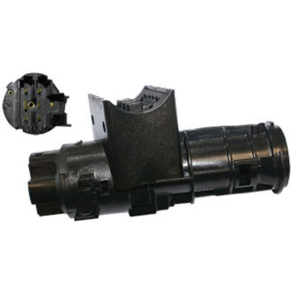 Trava Direção S/cilindro Strada Siena Fiorino Palio S/chave [F103]