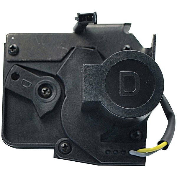 Trava Eletrica 2 Fios Traseira E Volkswagen Gol 2005 A 2014 [F103]