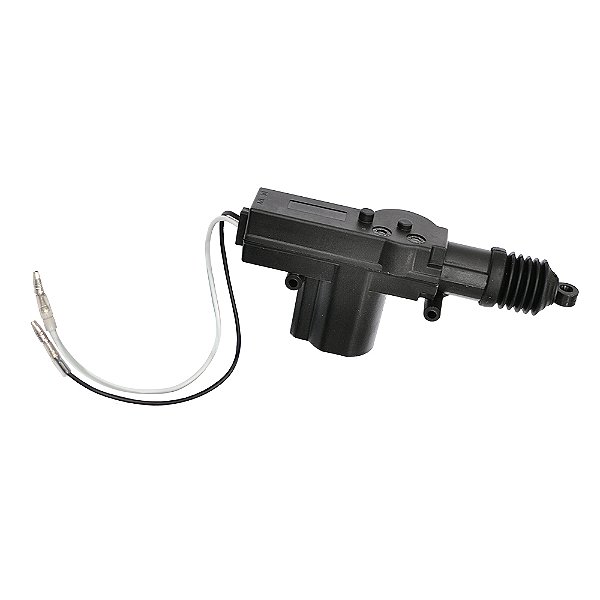 Trava Elétrica 2 Fios Uso Geral - Modelo Gun [F103]