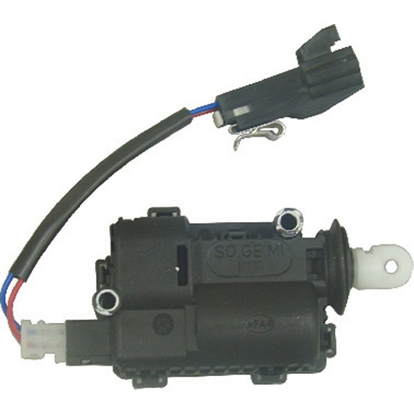 Trava Elétrica Porta-malas Astra Vectra Zafira Tigra 98-05 [F103]