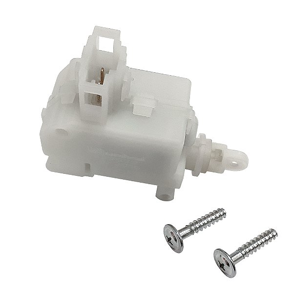 Trava Elétrica Porta-malas Fox 03 A 09 [F103]