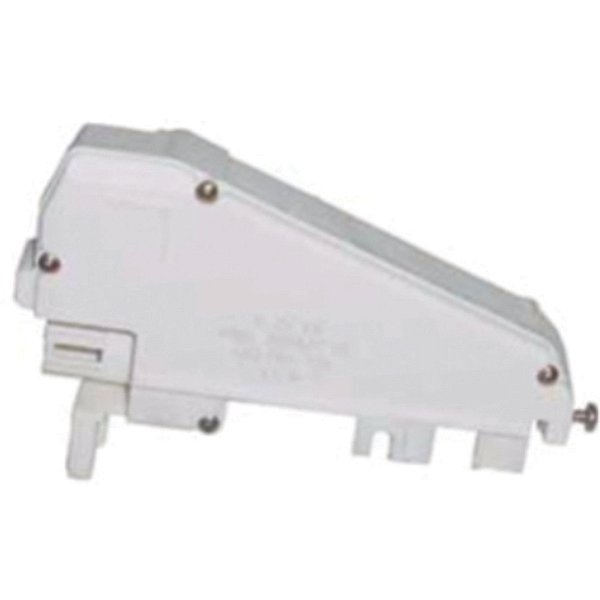 Trava Porta Dianteira Direita Fiesta 96 A 06 Courier Ka [F103]