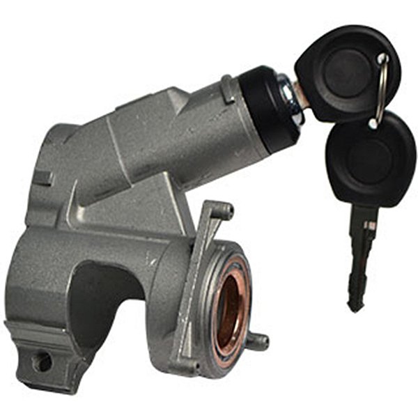 Trava Direção Com Rolamento Voyage [F103]