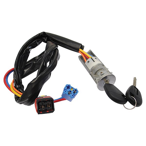 Trava Direção Fio Longo Berlingo 98 A 07 [F103]