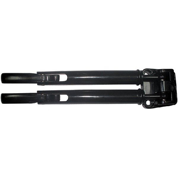 Trava Capô Dupla Scania Caminhões [F103]