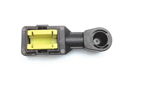Terminal Removivel De Cabo - Câmbio - Ecosport 03 A 12 - Fiesta 02 A 14 - Ka 08 A 13 - [F103]