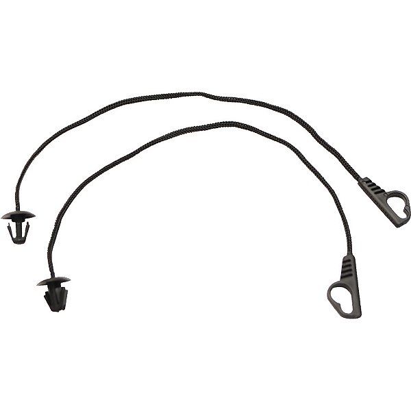 Tirante Tampa De Bagagem Palio Idea Punto Stilo [F103]