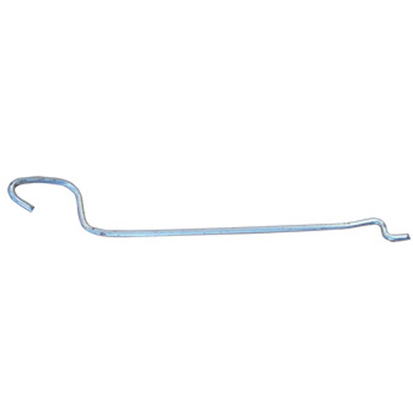 Tirante Trinco Porta Esq Scania Série Iv 98 A 08 [F103]