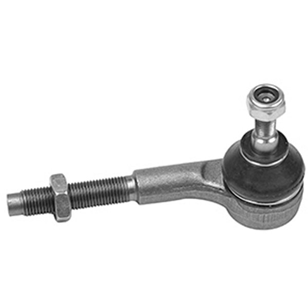 Terminal Direção Esquerdo Pino 13,4mm Peugeot 207 08 A 15 [F103]