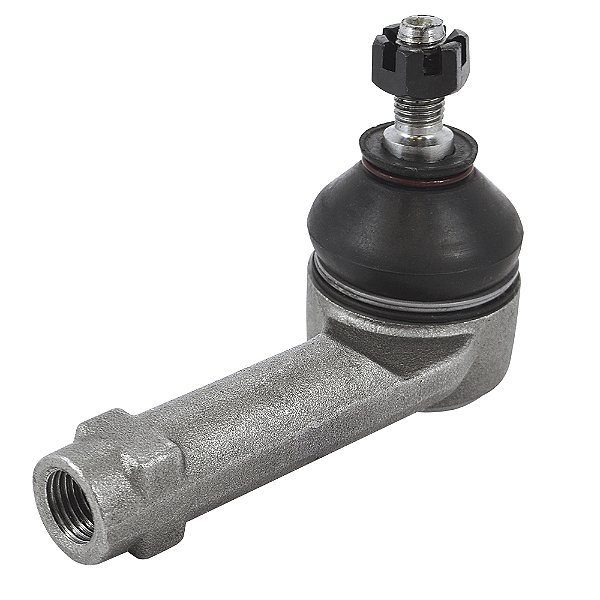 Terminal De Direção -pino:13,4mm -comp:95mm-rosca M14x1,5mm Hundai Hb20 Após 12 Esq. [F103]