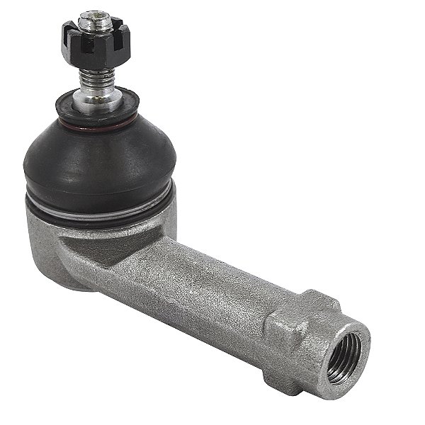 Terminal De Direção -pino:13,4mm -comp:95mm-rosca M14x1,5mm Hyundai Hb20 Após 12 Dir. [F103]