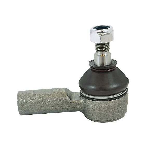 Terminal De Direção -pino:13,6mm -comp:72,5mm-rosca M16x1,5mm. -dir/esq. - Hyundai H100 Após 04 - Hr Após 04 [F103]