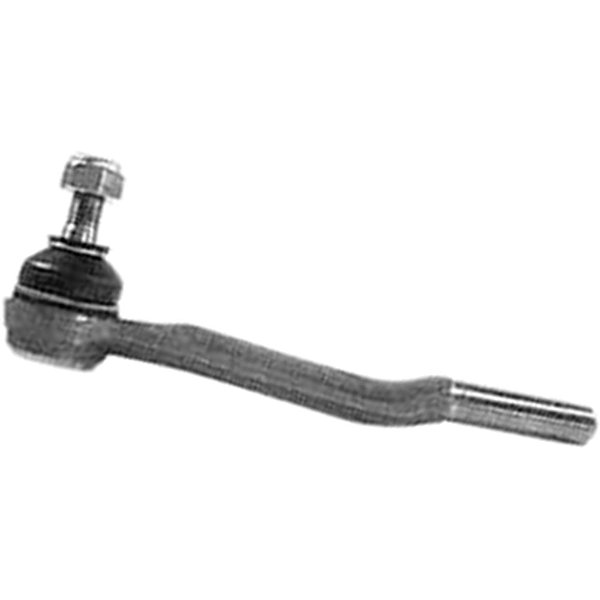 Terminal De Direção Diant. Int. - Toyota Hilux Gi 91 à 05  - Hilux Sw4 Gi 91 à 95 [F103]