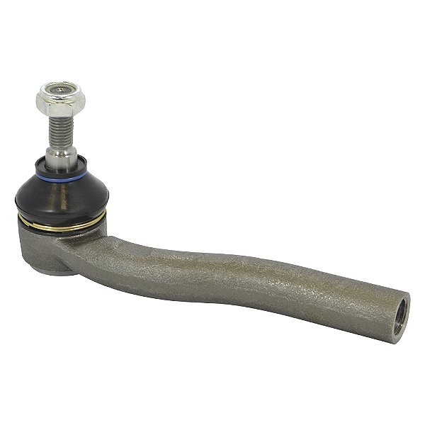 Terminal Direção - Mec./hidr. - Comp.:142mm - Rosca:m14x1,5mm - Diant. - Esq. - Fiat Uno Way 10 A 20 - Palio 96 A 17 [F1