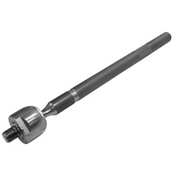 Terminal Axial Diant. - Dir./esq. Hidráulica/mecânica - Peugeot 206 99 à 09 - 207 08 à 14 [F103]