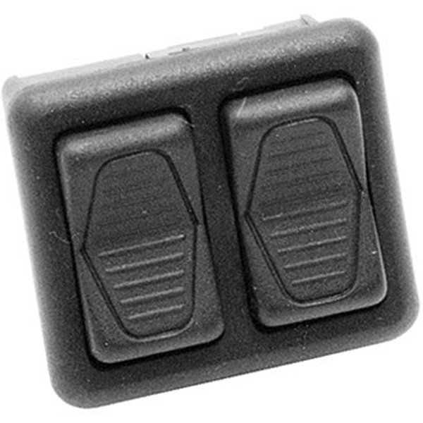 Tecla Botão Vidro Elétrico Simples Escort 84 A 90 [F103]