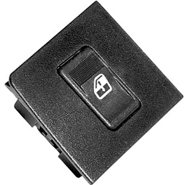 Tecla Botão Vidro Elétrico Simples Uno G1 04 A 14 [F103]