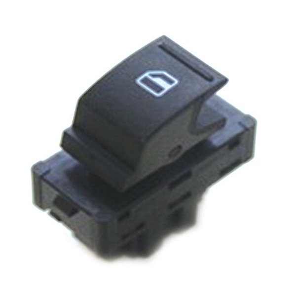 Tecla Botão Vidro Elétrico Simples Vw Up Após 14 [F103]