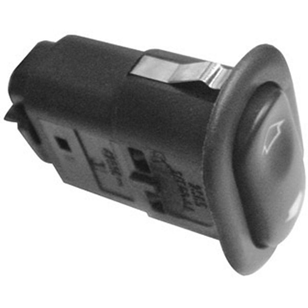 Tecla Botão Vidro Elétr Simples Fiesta G2 2002 A 2014 [F103]