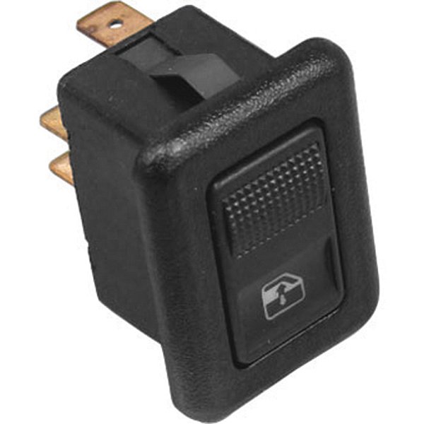 Tecla Botão Vidro Elétric Diant Gol Parati Santana Quantum [F103]