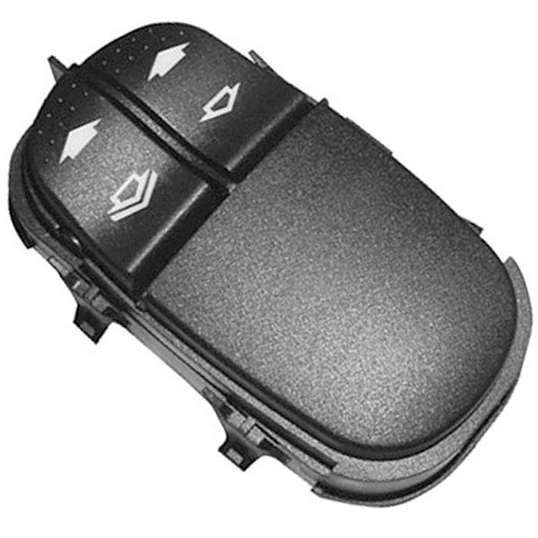 Tecla Botão Vidro Elétrico Dupla Focus G1 00 A 08 [F103]
