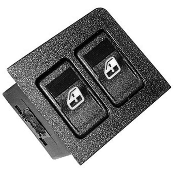 Tecla Botão Vidro Elétrico Dupla Uno G1 04 A 14 [F103]