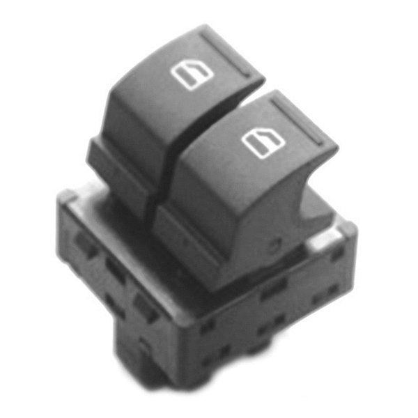 Tecla Botão Vidro Elétrico Duplo Vw Up Após 14 [F103]