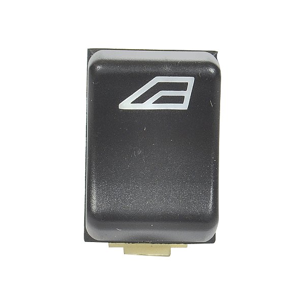 Tecla Botão Vidro Elét C/ 5 Conec Volvo Edc/fh/fm/nh Após 04 [F103]