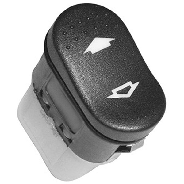 Tecla Botão Vidro Elét Diant Tras Simples Focus G1 00 A 08 [F103]