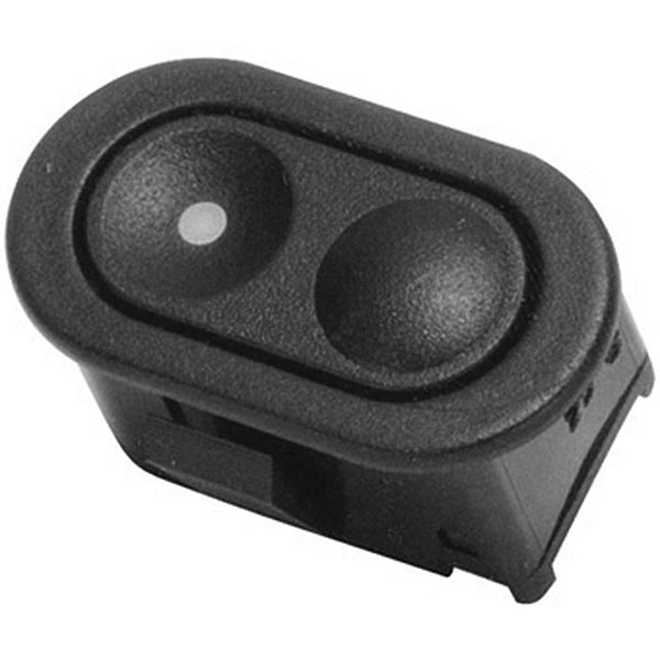 Tecla Botão Vidro Elét Simples 6 Pinos Corsa G1 94 A 02 2pts [F103]