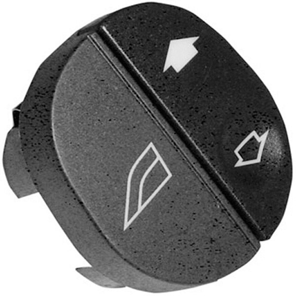 Tecla Acion Vidro Elétrico Simples Transit Após 09 [F103]