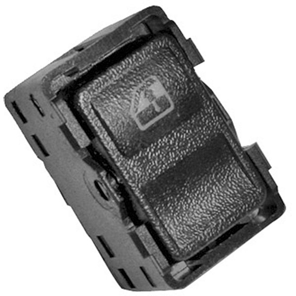 Tecla Acionamento Vidro Elétrico Simples Monza, Opala Após88 [F103]