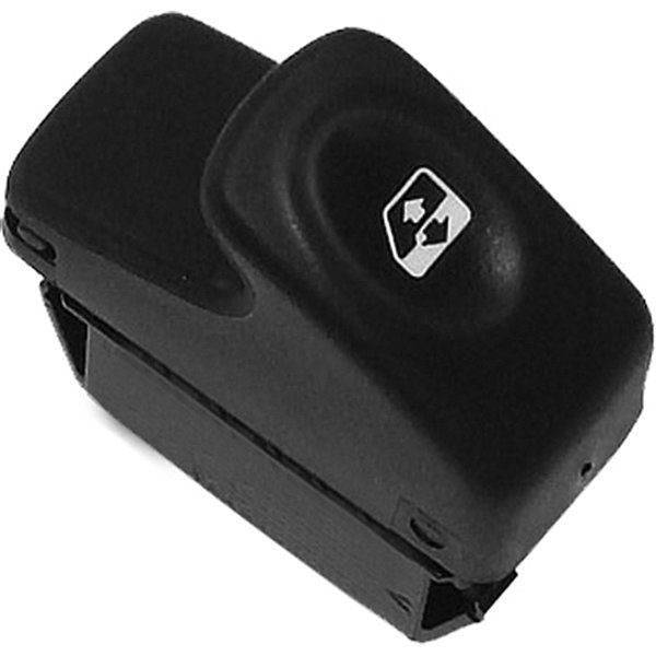 Tecla Acion Vidro Elét Tras Dir 5 Pinos Sandero G1 07 A 14 [F103]