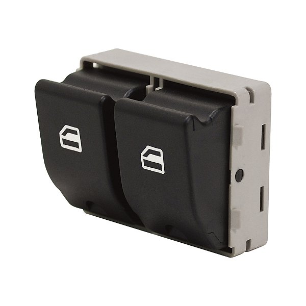 Tecla Acion Vidro Elétrico Diant Esq Dupla Voyage G4 [F103]