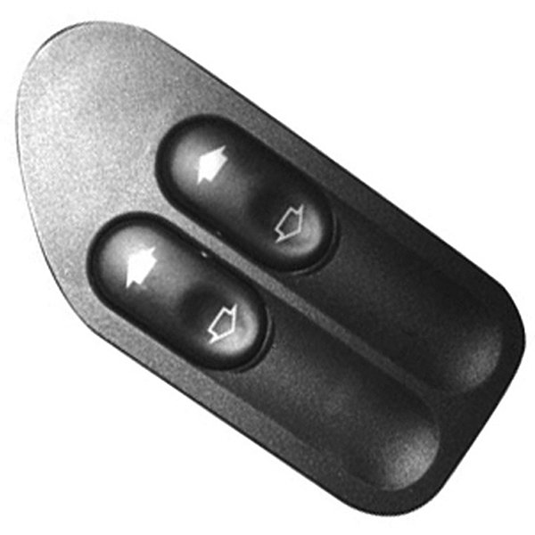 Tecla Acion Vidro Elétrico Dupla Ranger G1 98 A 12 [F103]