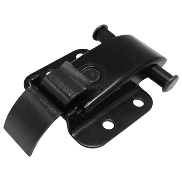 Suporte Limitador Porta Traseira (baú) Sprinter Após 12 [F103]