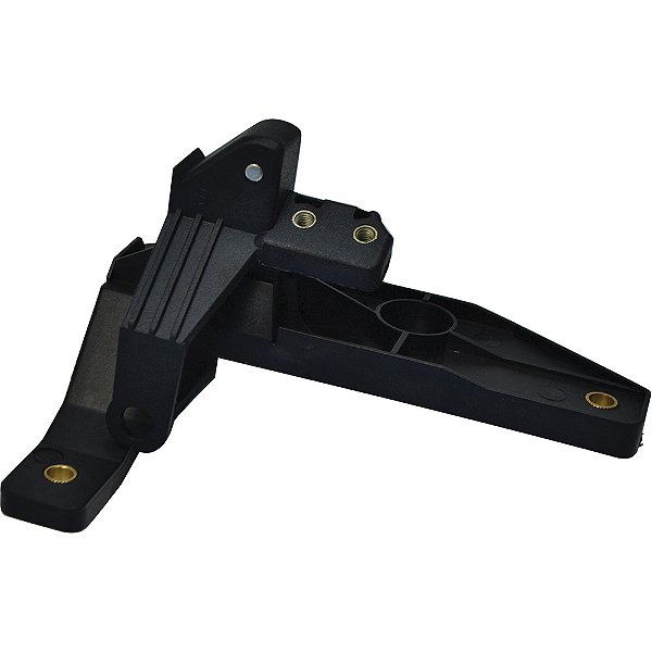 Suporte Maçaneta Ext Porta Diant/tras Esq Marea Brava 99/00 [F103]