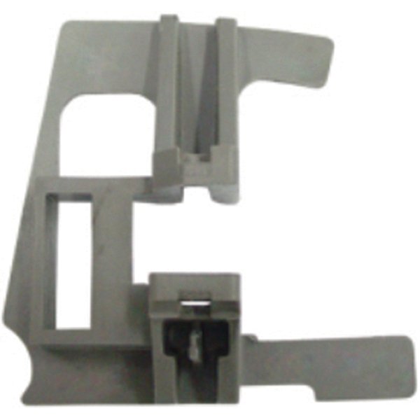 Suporte Maçaneta Interna Porta Esq Gol G3 4pts [F103]