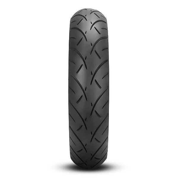 Pneu Metzeler 140/90b16 Reinf 77h (tl) Ww Me888 (t) [F016]