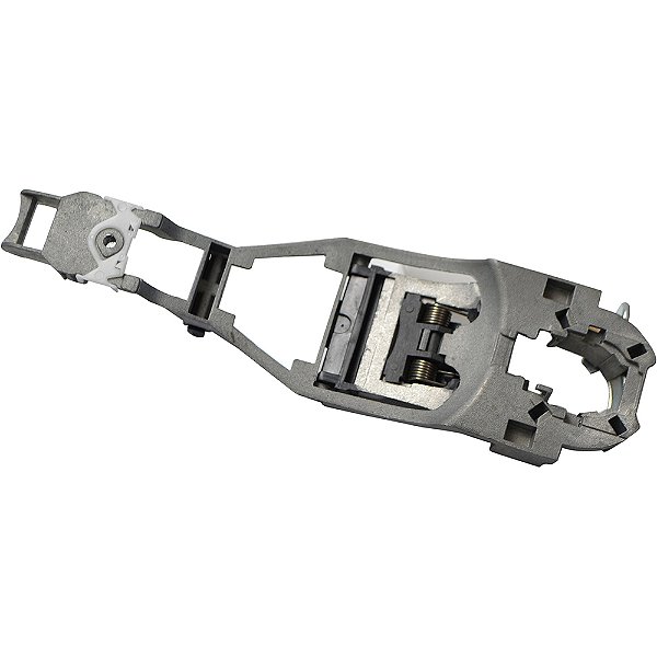 Suporte Da Maçaneta Ext Porta Diant Esq Saveiro Spacefox [F103]