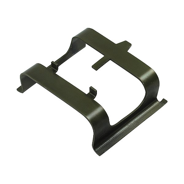 Suporte Da Maçaneta Externa Volvo Fm/nh Ap 00-fh Após 12 [F103]